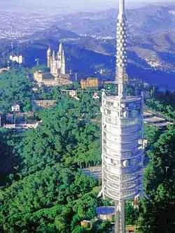 Chỉ định KTS Norman Foster thiết kế Trung tâm thương mại thế giới ảnh 2