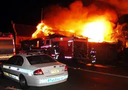 Đối mặt với làn sóng bạo động mới