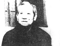 Tưởng nhớ một người thầy tài hoa