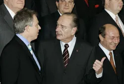 Căng thẳng trong quan hệ