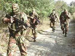 Tiêu diệt thủ lĩnh Abu Omar al-Seif của Al-Qeada