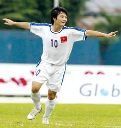 Buồn, đau cho “Cậu bé vàng” ảnh 1