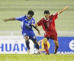 Đến lượt Đông Á nói lời chia tay ảnh 1