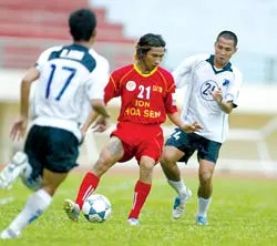 Đau xót, thờ ơ và lãnh cảm ảnh 1