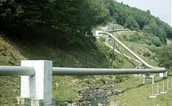 Vẫn bất đồng việc cung cấp khí đốt