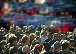 Thế giới sẽ có 6,5 tỷ người