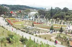 Gọi “nắng” về cho “mưa” ngàn bay