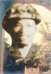 Nhớ về một chính ủy