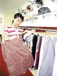 Big size cho người “quá khổ”