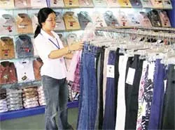 Khuyến mãi mùa Giáng sinh