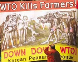 Bế tắc trong đàm phán