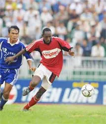 Đầy tự tin trong lần trở lại ảnh 1