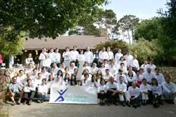 Đóng góp nhiều hoạt động xây dựng Tổ quốc