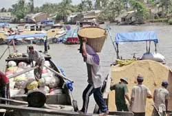 Thương hiệu là “chìa khóa”