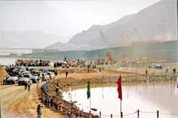 Những người chủ thắp sáng vùng Tây Bắc