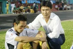 Đứng dậy sau mỗii lần vấp ngã ảnh 1