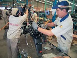 Cần một lối đi cho ngành xe máy