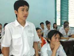 Bài 2: Đâm lao thì phải theo lao?