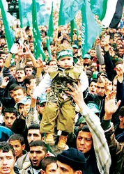 EU dọa cắt viện trợ đối với Palestine