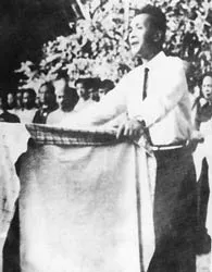 15 năm chung một bóng cờ ảnh 2