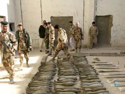 Kết quả bầu cử Quốc hội không thể công bố trước tháng 1-2006