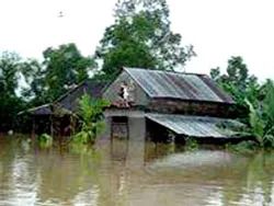 Nhiệt độ sẽ còn xuống thấp