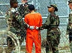 Thông qua Dự luật cấm tra tấn và làm nhục tù nhân