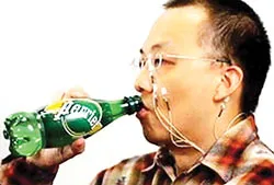 Máy dịch tiếng nói khi giao tiếp