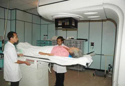 Điều trị hiệu quả bằng  phương pháp phẫu thuật bảo tồn