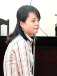 Hủy án sơ thẩm để điều tra lại