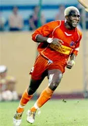 Một góc đời của Amaobi ảnh 1