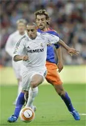 La Liga - vòng 17 ảnh 1