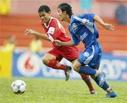 Tương lai của đội Đông Á thành phố đã được quyết định ảnh 1