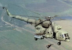 Nhiều nước tăng cường mua vũ khí của Nga và Mỹ