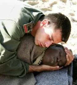 Gien SLC24A5 và những biến đổi quyết định