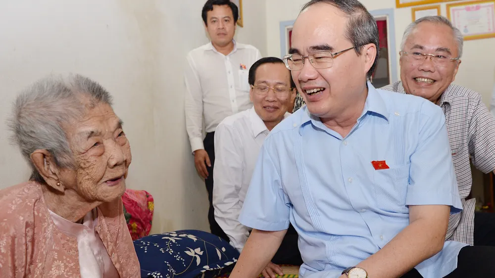 Xa dân, không lắng nghe dân sẽ không giải quyết thấu đáo được bức xúc của dân     ảnh 5