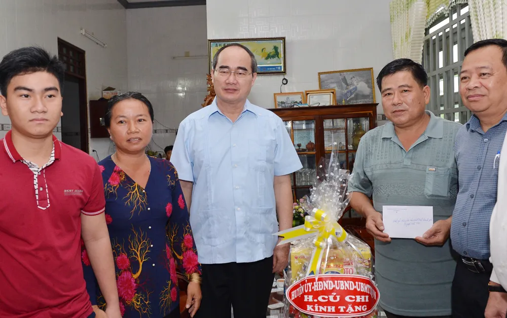 Xa dân, không lắng nghe dân sẽ không giải quyết thấu đáo được bức xúc của dân     ảnh 3