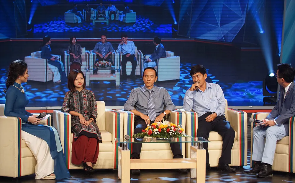 Báo chí TPHCM không ngừng lớn mạnh cả số lượng và chất lượng      ảnh 4