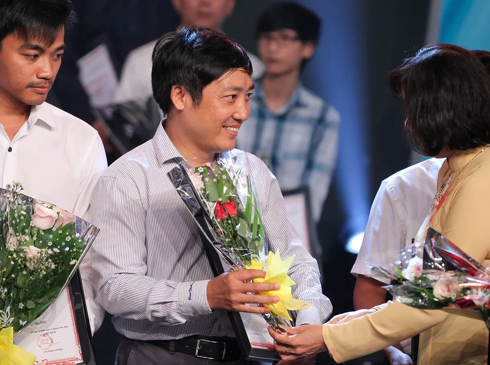 Báo chí TPHCM không ngừng lớn mạnh cả số lượng và chất lượng      ảnh 6