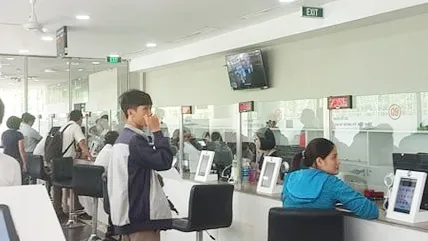 Quận 12 tập trung phát triển 5 chỉ tiêu kinh tế xã hội  ảnh 1