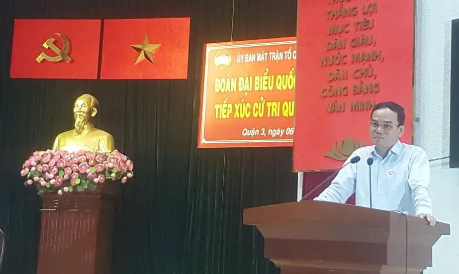 Lơi lỏng, chủ quan sẽ thất bại trong cuộc chiến phòng, chống dịch Covid-19 ảnh 2