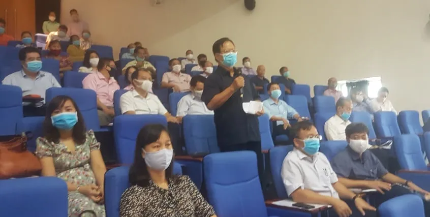 Lơi lỏng, chủ quan sẽ thất bại trong cuộc chiến phòng, chống dịch Covid-19 ảnh 3