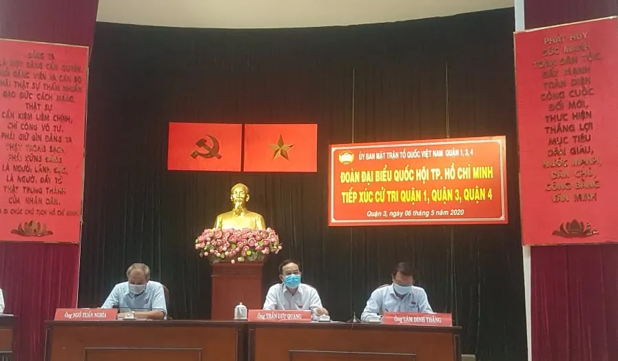 Lơi lỏng, chủ quan sẽ thất bại trong cuộc chiến phòng, chống dịch Covid-19 ảnh 1