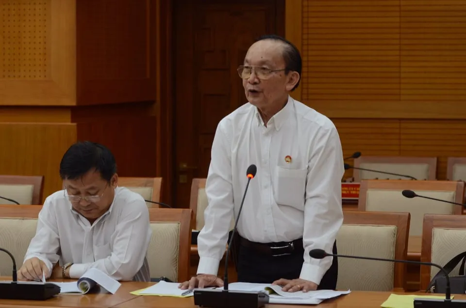 Sức mạnh của đất nước là sự đoàn kết, đồng thuận của khối đại đoàn kết dân tộc ảnh 1