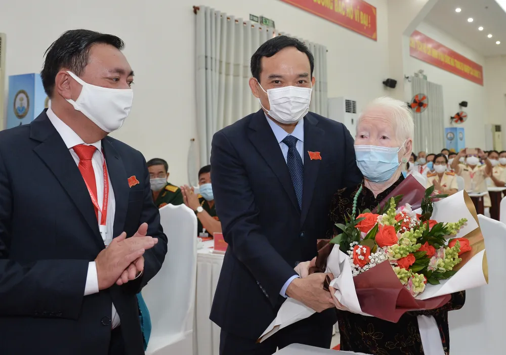 Chỉnh trang, phát triển quận 3 theo hướng đô thị xanh và thông minh    ảnh 5