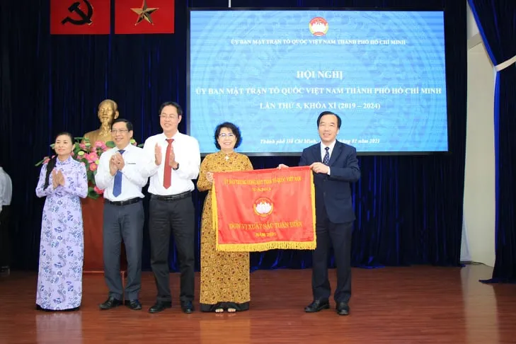 Huy động nguồn lực xã hội cho mục tiêu phòng chống dịch Covid-19 và phát triển bền vững   ảnh 2