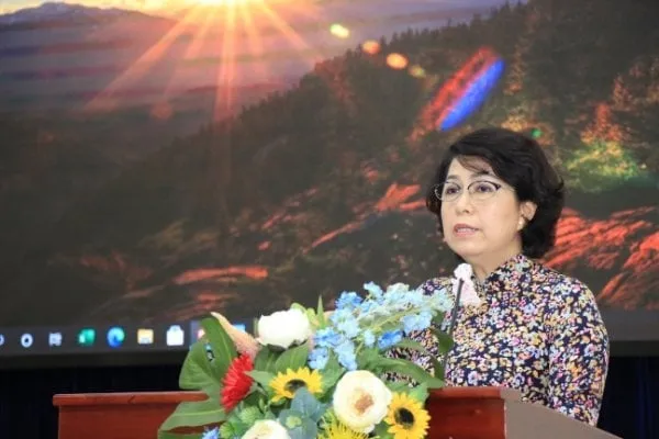 Quỹ phòng, chống dịch Covid-19 TPHCM đã tiếp nhận tiền, hàng trị giá gần 270 tỷ đồng ảnh 1