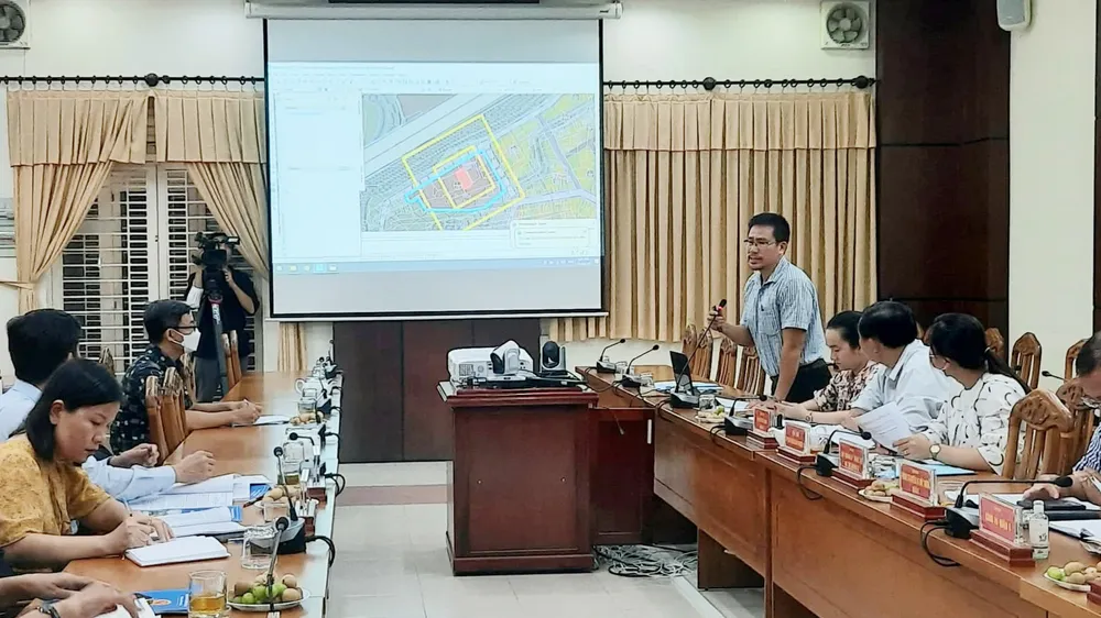 Hoang phế Di tích khảo cổ học cấp quốc gia Lò gốm Hưng Lợi ảnh 3