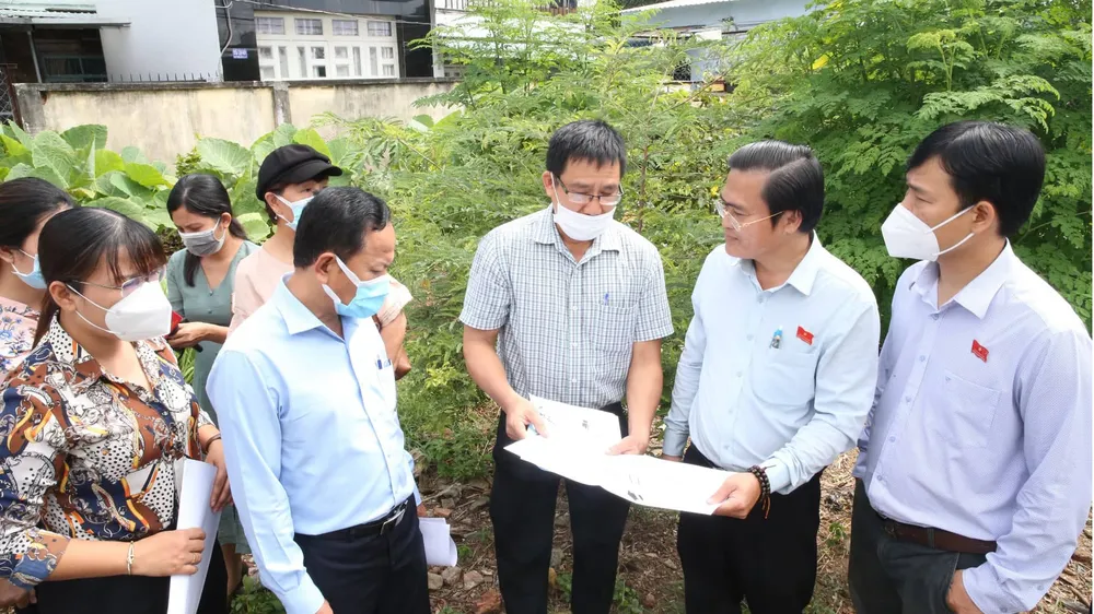 Hoang phế Di tích khảo cổ học cấp quốc gia Lò gốm Hưng Lợi ảnh 2