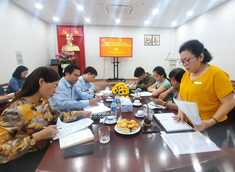 Bảo tàng Phụ nữ Nam bộ sẽ là điểm đến hấp dẫn với du khách  ảnh 1